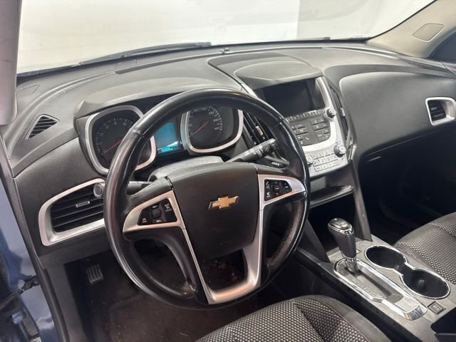 Used 2016 Blue Chevrolet LT image 13