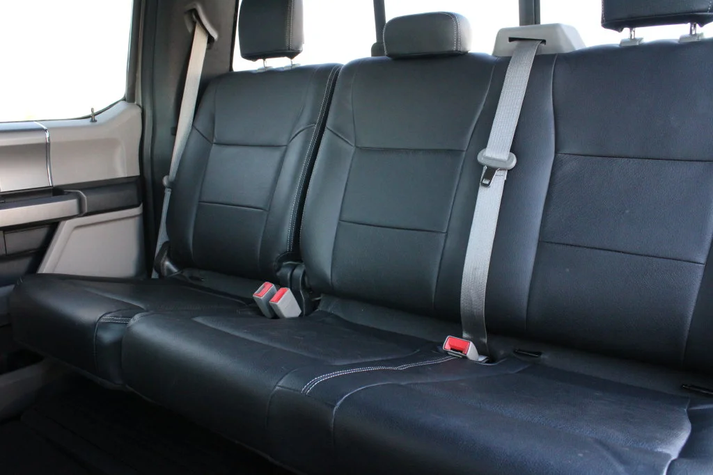 Used 2019 Gray Ford XLT image 20