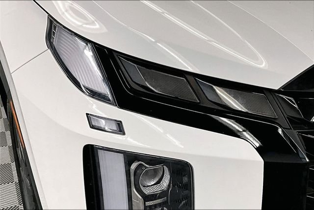 2023 Hyundai Palisade Limited - Photo 35