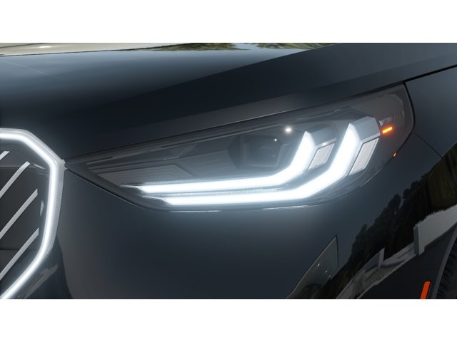 New 2026 Black Sapphire Metallic BMW 30 xDrive image 6