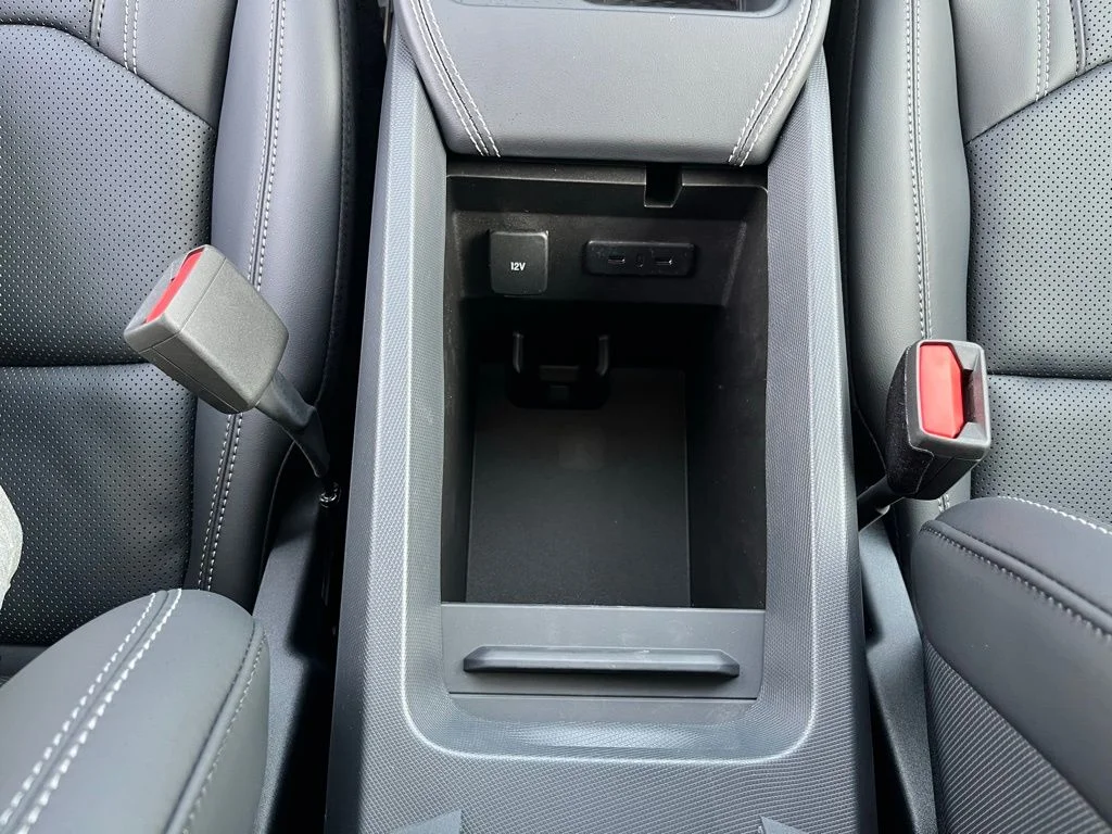 New 2026 White Ford Premium image 20