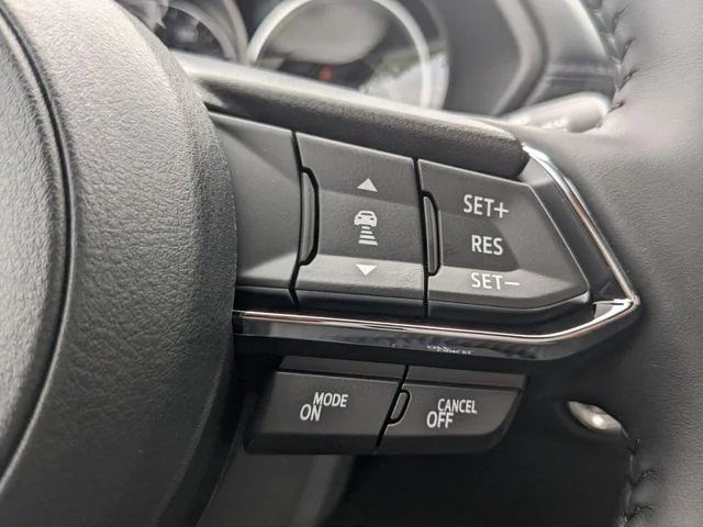 Used 2025 White Mazda 2.5 S Select Package image 23