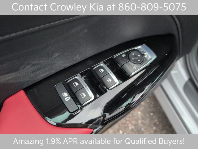 2026 Kia K5 GT-Line - Photo 10