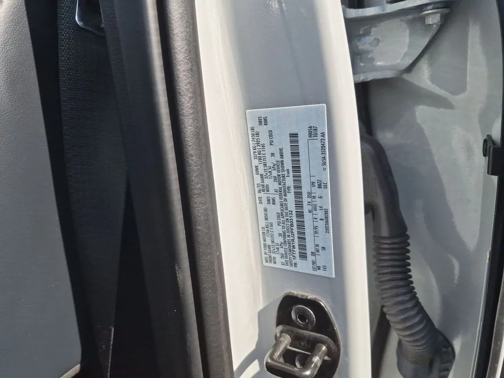 Used 2023 Avalanche Ford Raptor image 35