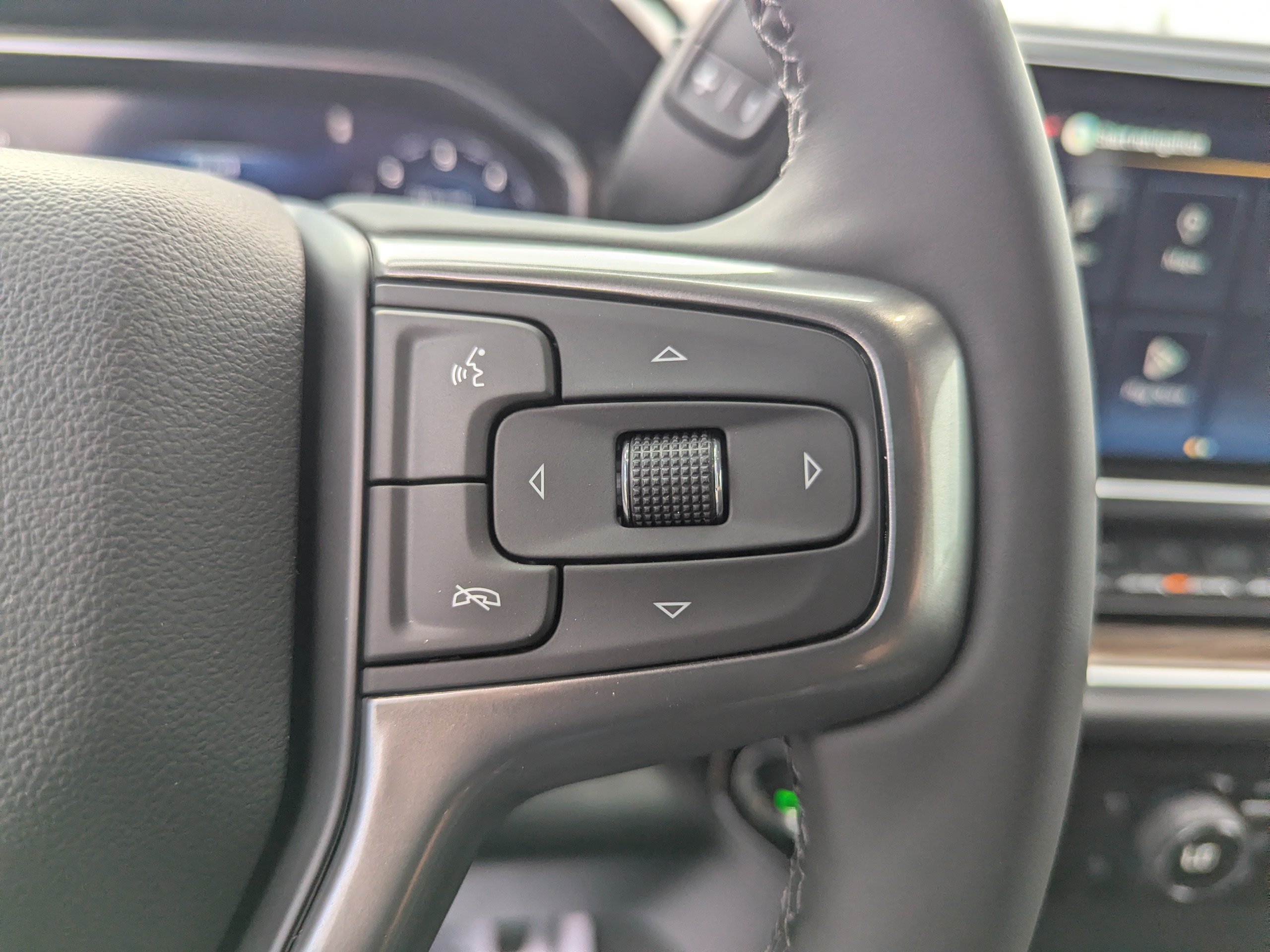 2026 Chevrolet Silverado 1500 LT - Photo 15