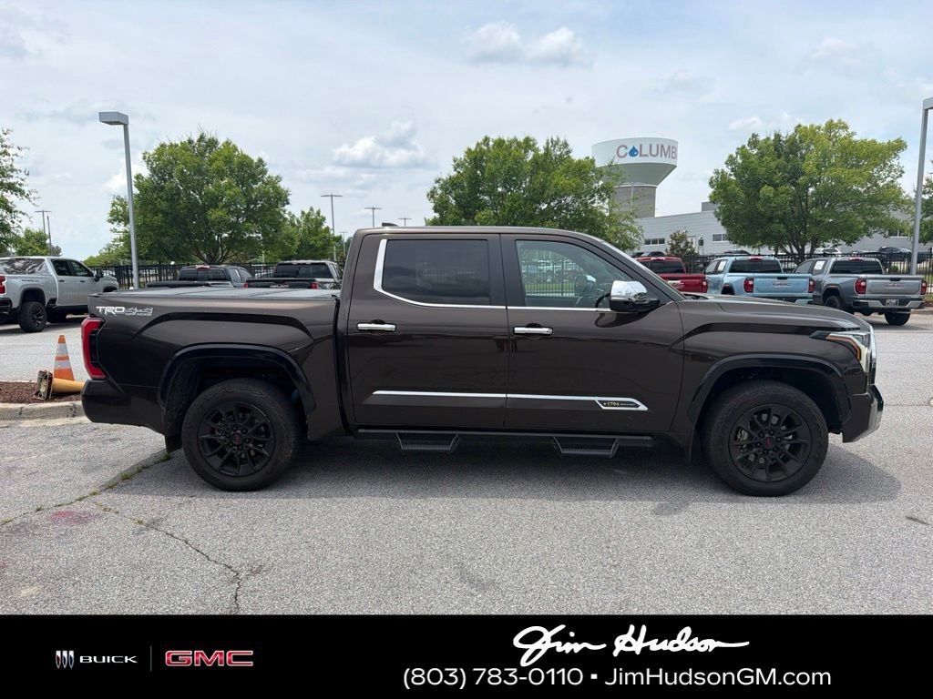 Used 2025  Toyota 1794 image 4