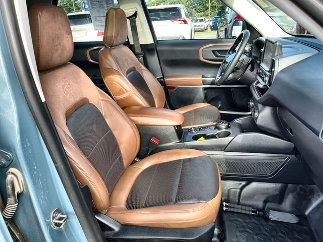 Used 2021  Ford Badlands image 28