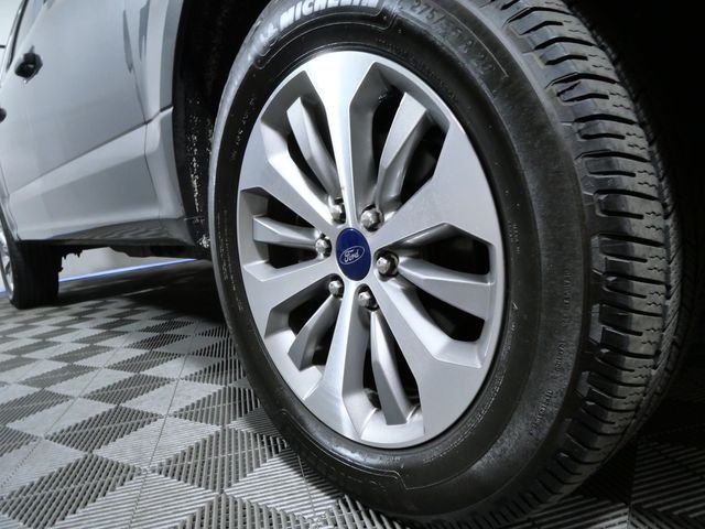 Certified 2018 Ford F-150 XL with VIN 1FTEW1EP7JKF78361 for sale in Apple Valley, Minnesota
