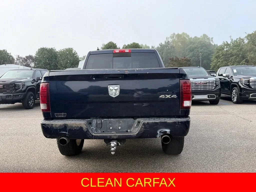 Used 2015 Blue Ram Sport image 5