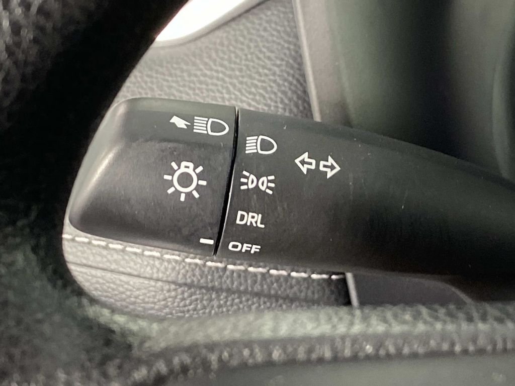 Used 2024 Silver Toyota LE image 17