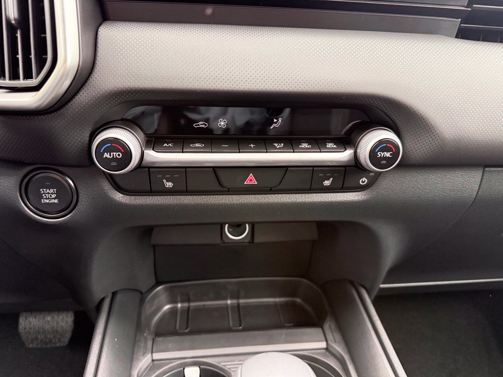 New 2026 Green Mazda 2.5 S Preferred image 41