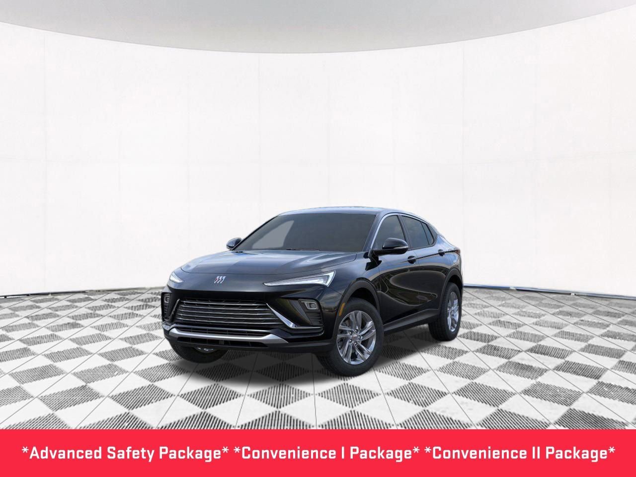 2026 BUICK ENVISTA - Image 1