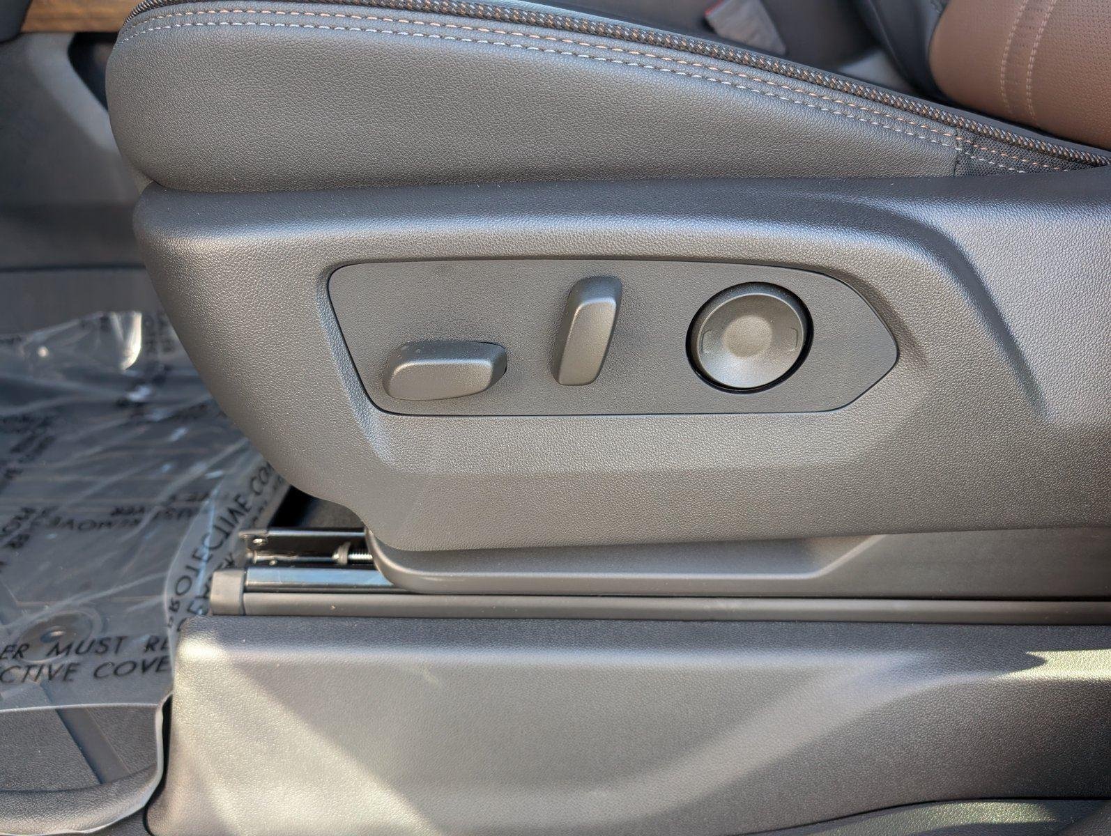 2026 Chevrolet Silverado 3500 HD High Country - Photo 26