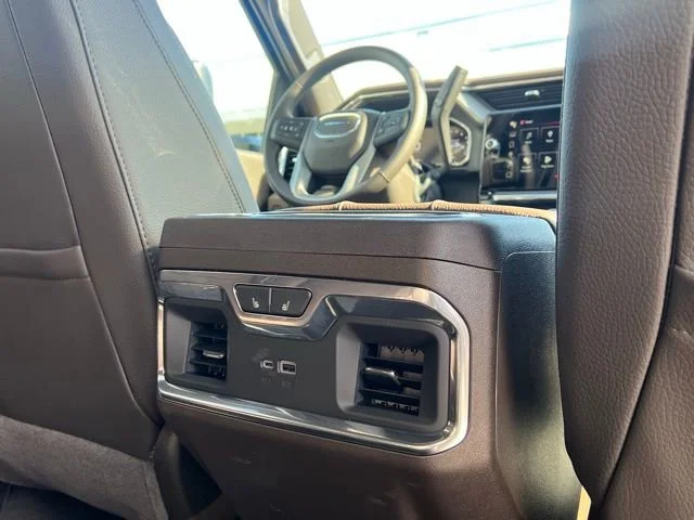 2026 GMC Sierra 3500HD Denali - Photo 29