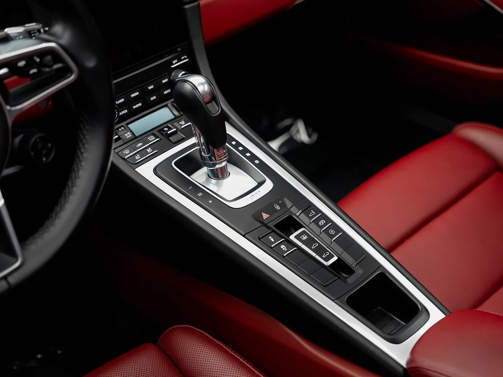 Used 2019 Black Porsche Carrera S image 57