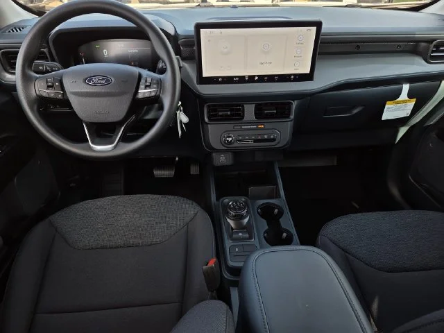 New 2026 Oxford White Ford XL image 34