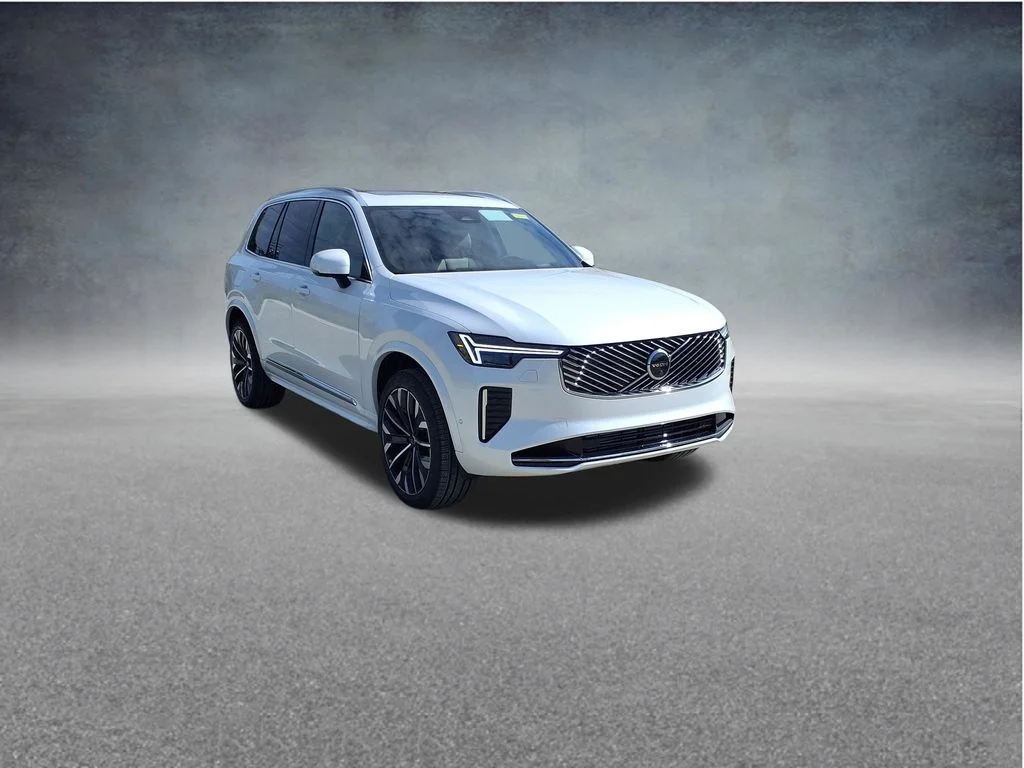 2026 Volvo XC90 Ultra