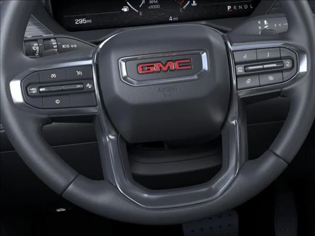 New 2026 Black GMC AT4 image 19