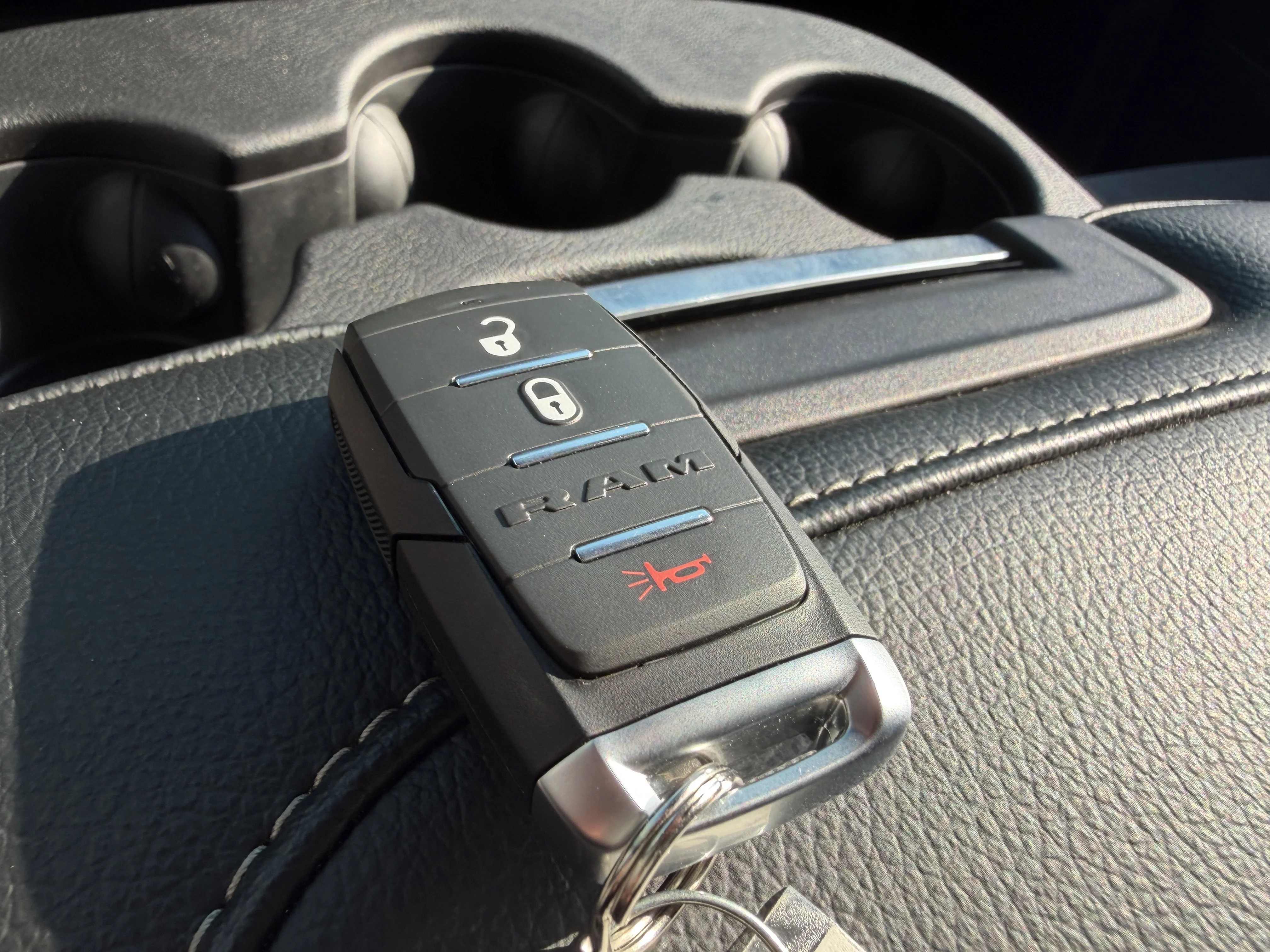 2026 RAM 2500 Tradesman - Photo 44