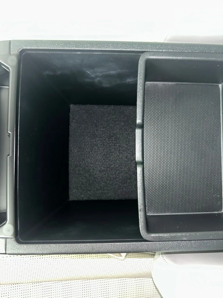 Certified Used 2025 Gray Kia S image 8