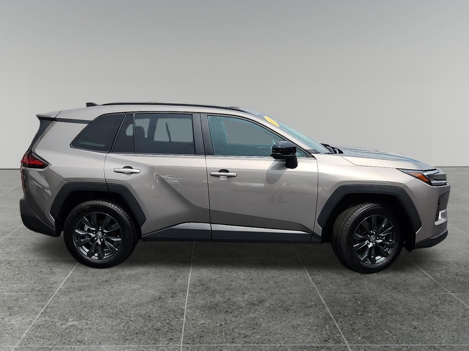 Certified Used 2026 Gray Toyota XLE Premium image 8