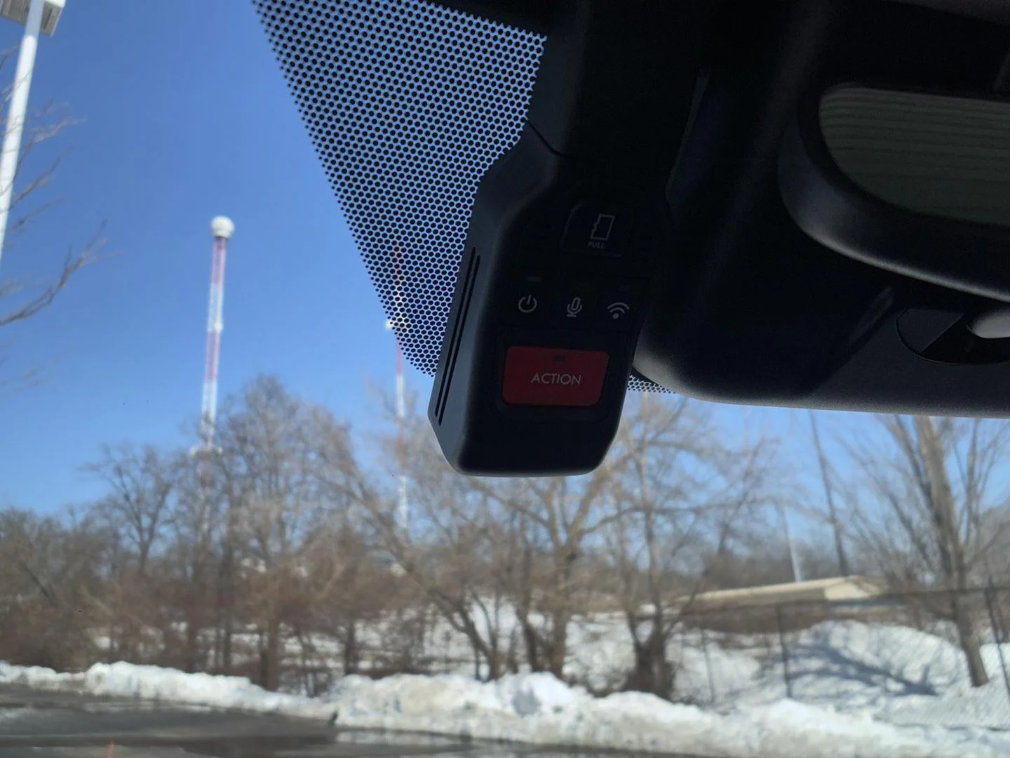 Used 2023 Ice Cap Toyota SR5 image 37