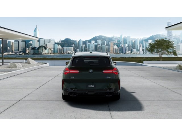 New 2026 Special Order Color BMW M50 xDrive image 5