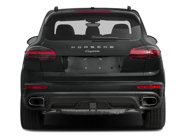 Used 2017  Porsche  image 6