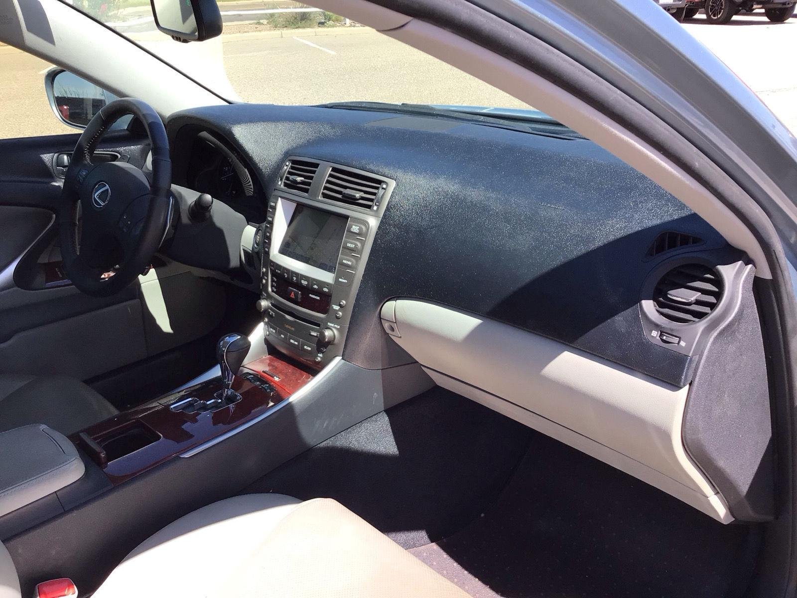 Used 2007  Lexus Base image 16