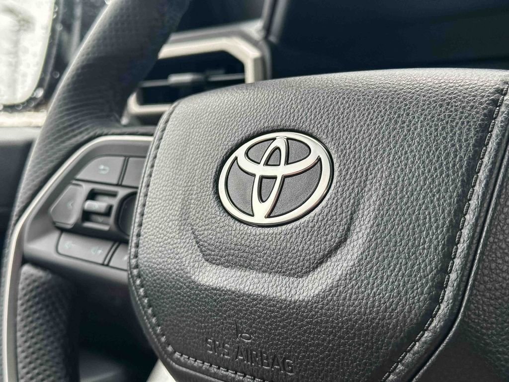 2026 Toyota Tacoma TRD PreRunner - Photo 16