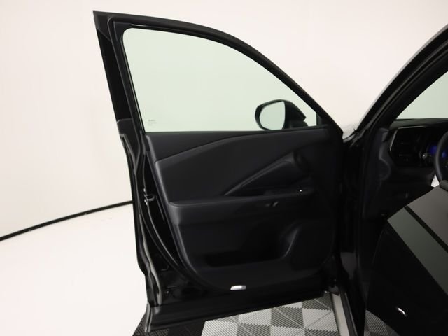 New 2026 Caviar Lexus  350 AWD image 10