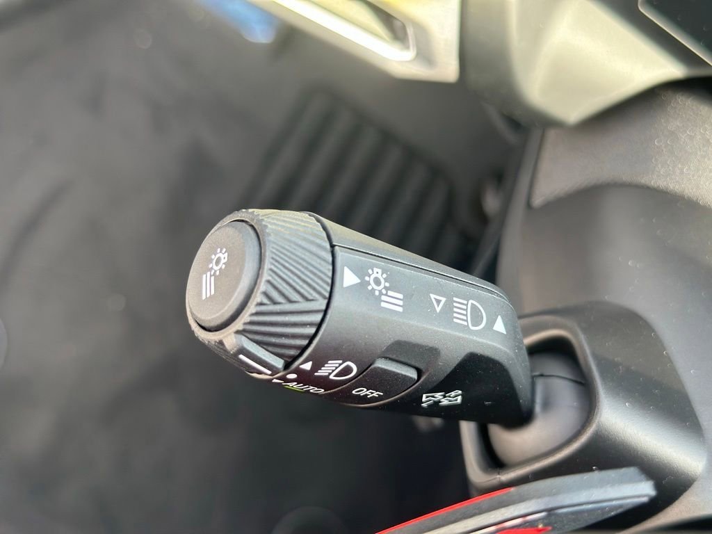 New 2026 Storm Bay Metallic BMW M235 xDrive image 30