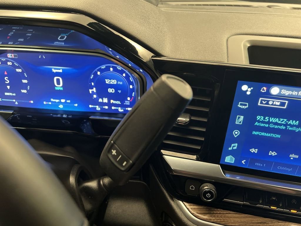2026 Chevrolet Silverado 1500 RST - Photo 19