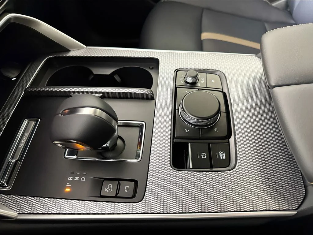 2026 Mazda CX-90 Premium Plus Package - Photo 45