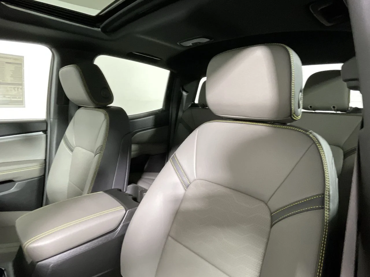 2026 Chevrolet Colorado ZR2 - Photo 112
