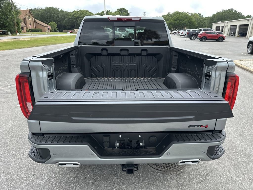 2026 GMC Sierra 1500 AT4 - Photo 32