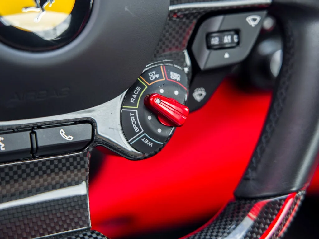2019 Ferrari 812 Base - Photo 15