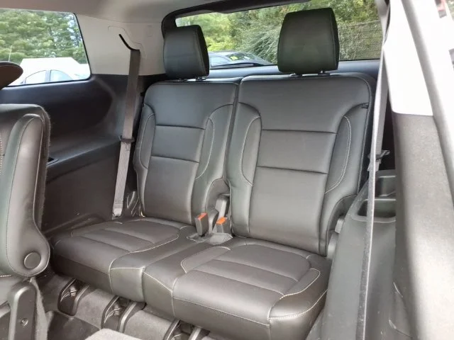 2018 GMC Acadia SLT-1 - Photo 17