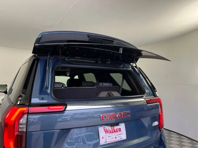 2026 GMC Yukon Elevation - Photo 41