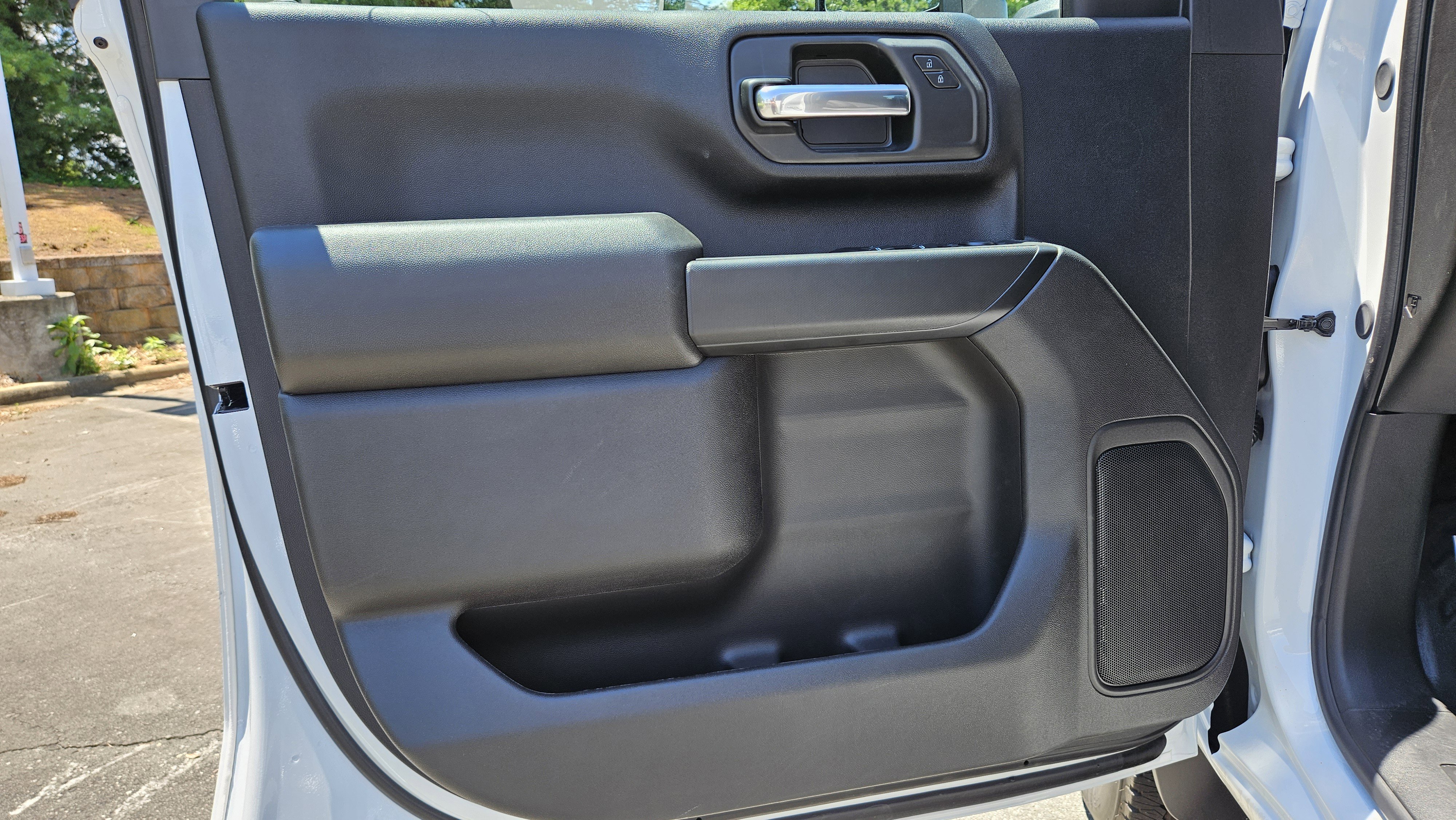 2025 Chevrolet Silverado 2500 HD Work Truck - Photo 12
