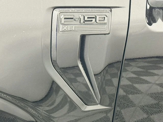 New 2026 Ford F-150 XLT