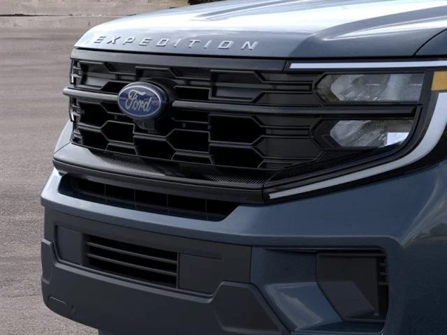 New 2026 Stone Blue Metallic Ford Active image 40