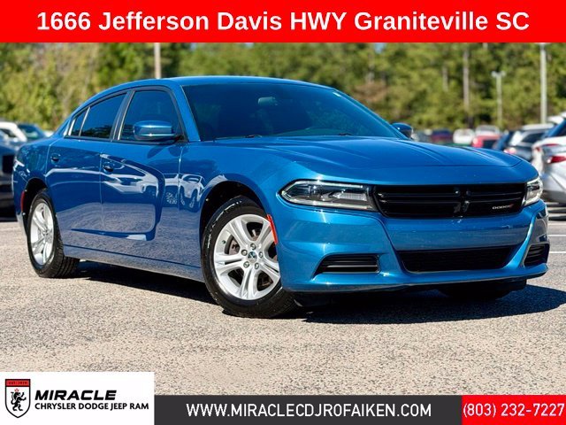 2020 Dodge Charger