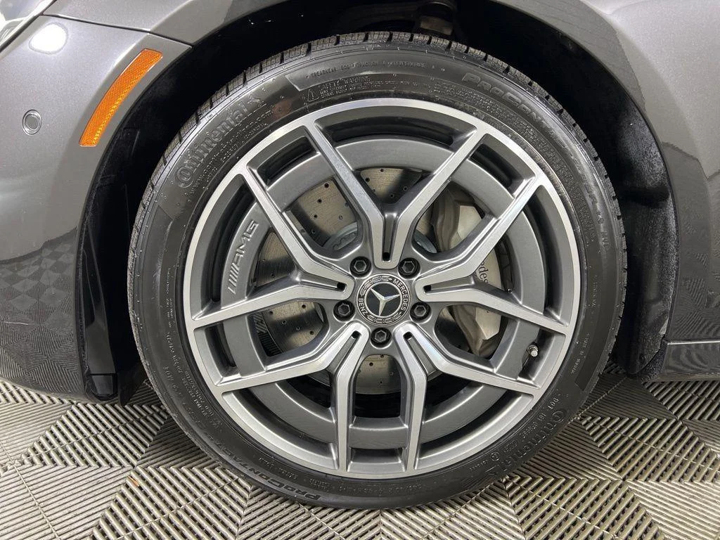 2023 Mercedes-Benz E-Class E350 - Photo 26