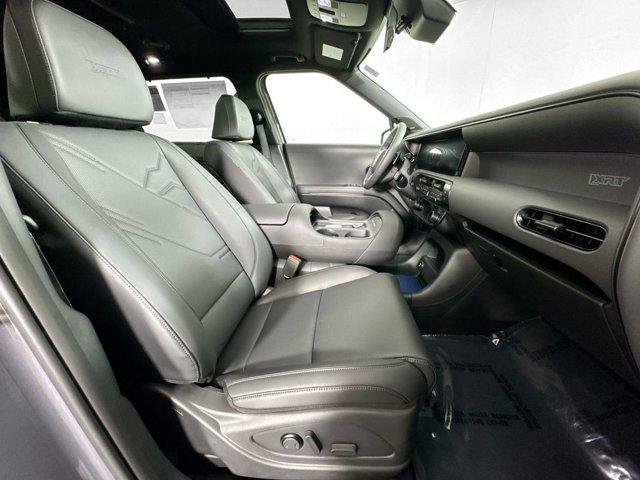 2026 Hyundai Palisade XRT Pro - Photo 10
