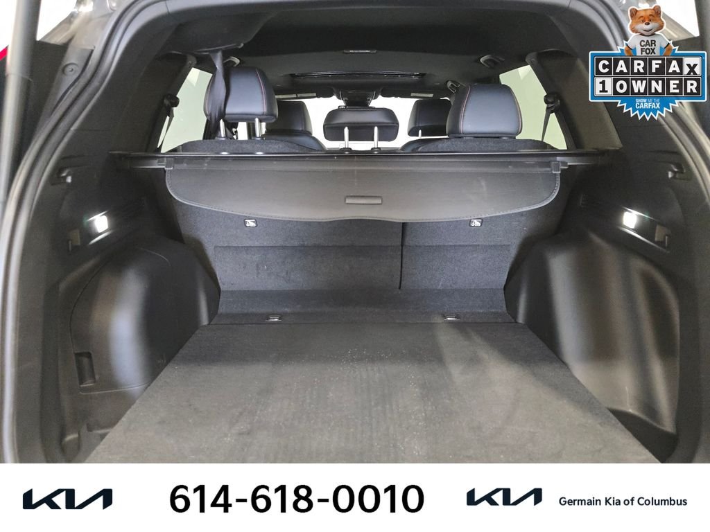Used 2024  Honda Sport-L image 20