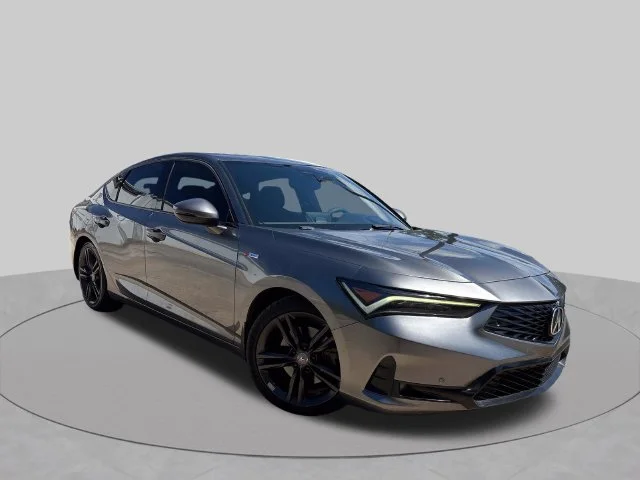 2023 Acura Integra A-SPEC TECH CVT