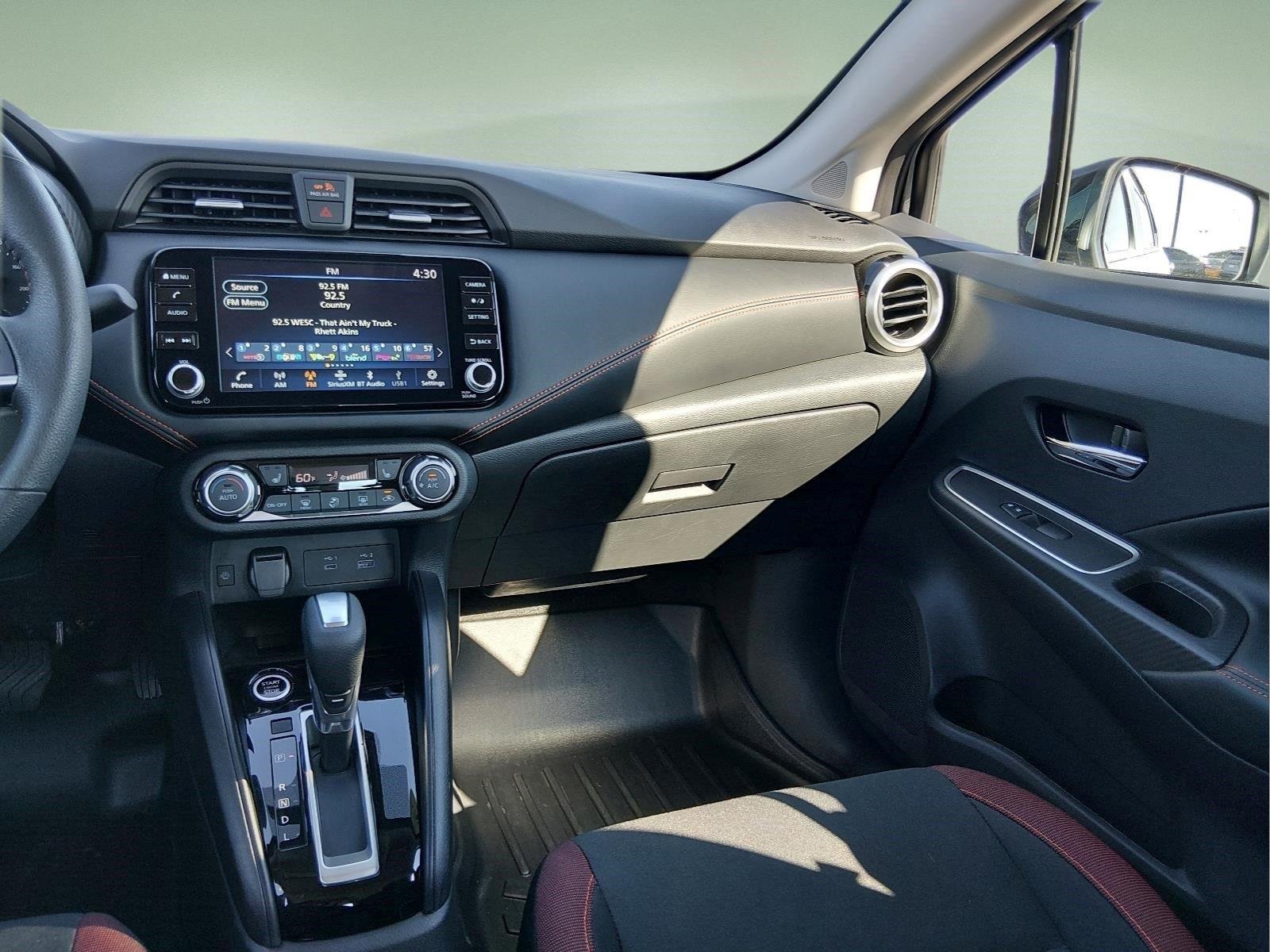 Used 2024 Gun Metallic Nissan SR image 17