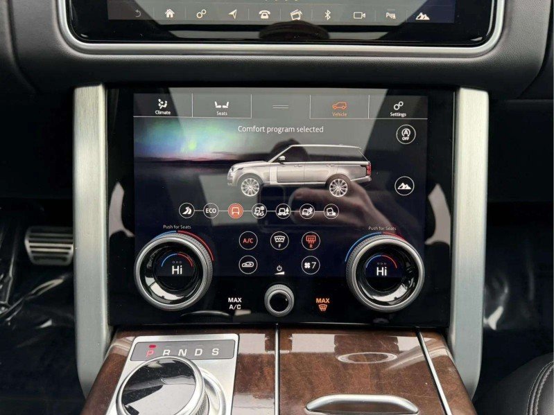 2021 Land Rover Range Rover HSE Wesminster - Photo 13