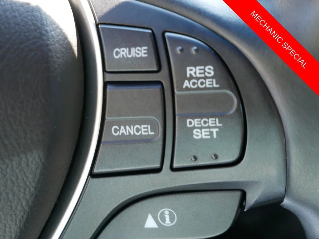 Used 2012  Acura 3.5 image 18